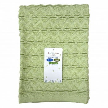 ※代引き不可 同梱不可※北海道、沖縄、離島送料は別途お見積り。※手配完了後は、ご注文キャンセルを承る事が出来ません。指定日可能の表示以外の商品はご指定日不可です。メーカーより取り寄せ商品のため、在庫状況によっては欠品・廃盤の可能性があります。あらかじめご了承ください。グラウンド部分(タオル生地のベースとなる部分)はポリエステル100%のため、速乾性に優れています。肌に触れるパイル部分は綿100%のため、お肌が弱い方でも安心してご使用いただけます。タオルが乾くまでの時間が短い=時間の節約に、乾燥機の稼働時間が短い=電気代の節約に。家事の負担も減り地球にも優しく、一石二鳥なタオルです。サイズ約60×120cm個装サイズ：30×22×3cm重量個装重量：288g素材・材質コットン、ポリエステル生産国インド・広告文責（有限会社パルス・048-551-7965）fk094igrjs
