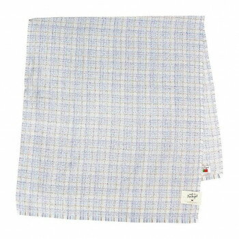 Other - 林(HAYASHI) バスタオル ミラージュ3 ブルー BK702601【お寄せ品、返品キャンセル不可。欠品終売時連絡あり】