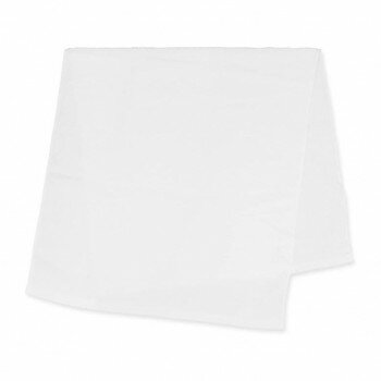 林(HAYASHI) コンパクトバスタオル モナカラー(泉州)ホワイト CM202010【お寄せ品、返品キャンセル不可。欠品終売時連絡あり】