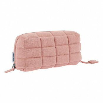 コクヨ ペンケース モココ ピンク F-VBF290P【お寄せ品、返品キャンセル不可。欠品終売時連絡あり】