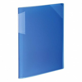 ※代引き不可 同梱不可※北海道、沖縄、離島送料は別途お見積り。※手配完了後は、ご注文キャンセルを承る事が出来ません。指定日可能の表示以外の商品はご指定日不可です。メーカーより取り寄せ商品のため、在庫状況によっては欠品・廃盤の可能性があります。あらかじめご了承ください。書類がバサッと入るクリヤーホルダー型ポケット。ポケットには保管や持ち運び時の書類の脱落を防止する脱落防止ストッパーが付いています。収容する書類の量に応じて背幅部分がラウンド可変するノビータ設計。書類が少ない時は薄く、多くなった時も中身にあわせて背幅が変わることによって、書類が丸まらず、表紙もピッタリ閉じて整理できます。※メーカーの都合によりパッケージ及び内容量などが予告なく変更される場合があります。サイズ高さ314×幅248×背幅10〜30mm個装サイズ：25×1×32cm重量個装重量：370g素材・材質表紙:R-PP(再生材配合率:10%以上)ポケット:PP仕様サイズ詳細:A4-Sポケット枚数:12枚ポケット収容枚数:20枚背紙仕様:替背紙式生産国中国・広告文責（有限会社パルス・048-551-7965）fk094igrjs