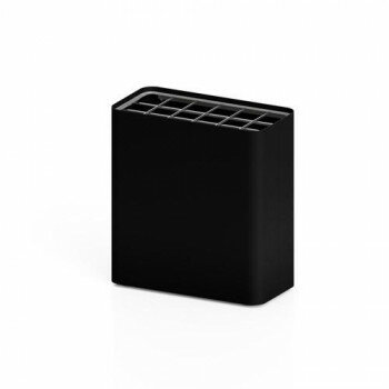 Brick - 【直送品】Mseries傘立て ブラック 3620420【お寄せ品、返品キャンセル不可。欠品終売時連絡あり】