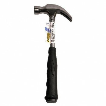 ビッグマン(Bigman) BM　ミラーネイルハンマーP柄　8オンス　HM-67【お寄せ品、返品キャンセル不可。欠..