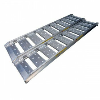 【直送品】アルミス アルミブリッジ AKB-180-30-0.5【お寄せ品、返品キャンセル不可。欠品 ...