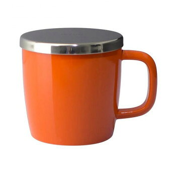 【直送品】FORLIFE デューブリューインマグ(グロス)　609 Carrot【お寄せ品、返品キャンセル不可。欠品終売時連絡あり】
