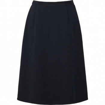 サーヴォ GROW-AW Aラインスカート 紺 5号 GSKL-2166-K3【お寄せ品、返品キャンセル不可。欠品終売時連絡あり】