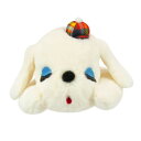 吉徳 レトロぬいぐるみこれくしょん ネムリ犬 ロン 180617【お寄せ品、返品キャンセル不可。欠品終売時連絡あり】(3)