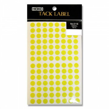 ※代引き不可 同梱不可※北海道、沖縄、離島送料は別途お見積り。※手配完了後は、ご注文キャンセルを承る事が出来ません。指定日可能の表示以外の商品はご指定日不可です。メーカーより取り寄せ商品のため、在庫状況によっては欠品・廃盤の可能性があります。あらかじめご了承ください。多用途にお使い頂ける丸型シールです。サイズ直径9mm個装サイズ：30×15.5×15.5cm重量個装重量：800g素材・材質光沢紙生産国日本・広告文責（有限会社パルス・048-551-7965）fk094igrjs