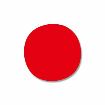 シモジマ HEIKO(ヘイコー) 007062655 タックラベル No.037 Φ18 360枚入 1束【お寄せ品、返品キャンセル不可。欠品終売時連絡あり】