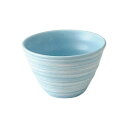 光洋陶器 花伝 波の舞 リップル碗 小 C-330cc 53184070【お寄せ品、返品キャンセル不可。欠品終売時連絡あり】
