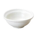 光洋陶器 花伝 ゆず白陽 なぶり4.5鉢 51729053【お寄せ品、返品キャンセル不可。欠品終売時連絡あり】