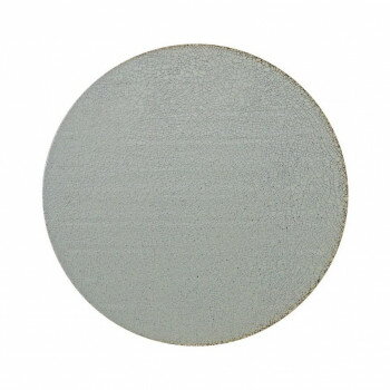 光洋陶器 朝霧 20cm平丸皿 19074005【お寄せ品、返品キャンセル不可。欠品終売時連絡あり】