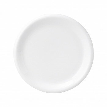 光洋陶器 ブリオ 27.5cmプレート 12800002【お寄せ品、返品キャンセル不可。欠品終売時連絡あり】