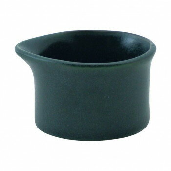 光洋陶器 パシオン オニキスブルー クリーマー C-45cc 13187167【お寄せ品、返品キャンセル不可。欠品..