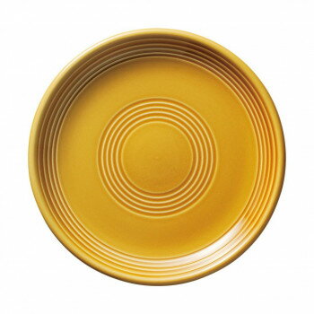 光洋陶器 オービット メローアンバー 26cmディナー皿 12660002【お寄せ品、返品キャンセル不可。欠品終..