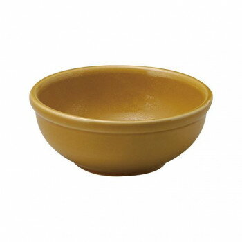 光洋陶器 カントリーサイド アンバー 10cmボウル 11160027【お寄せ品、返品キャンセル不可。欠品終売時..