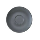 光洋陶器 フォンテ アイアンブラック 兼用ソーサー 17031055【お寄せ品、返品キャンセル不可。欠品終売時連絡あり】(3)