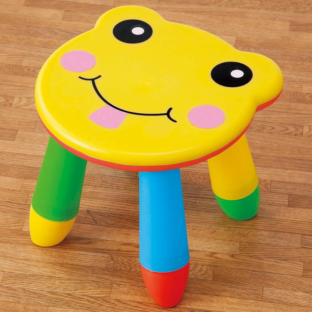 カラフルチェア【割引不可・返品キャンセル不可】