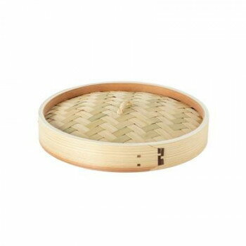 Seiros - 中華セイロ 蓋 24cm WDSTM024C【お寄せ品、返品キャンセル不可。欠品終売時連絡あり】