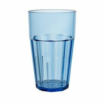 Other - ダイヤモンドタンブラー 710ml 24oz ブルー PLPCTB124BL【お寄せ品、返品キャンセル不可。欠品終売時連絡あり】