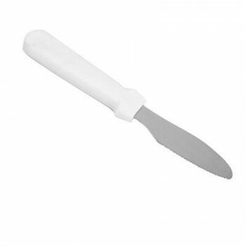 Butter Knife - スプレッダー SLWS004P【お寄せ品、返品キャンセル不可。欠品終売時連絡あり】