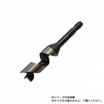 スターエム　先三角ショートビット