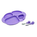 トドラーダイニングセット 食事セット くじら MMTDS-WL【お寄せ品、返品キャンセル不可。欠品終売時連絡あり】