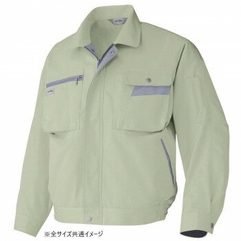 アイトス 長袖ブルゾン(男女兼用) アースグレー×ミストバイオレット L 6321【お寄せ品、返品キャンセル不可。欠品終売時連絡あり】 アイトス 長袖ブルゾン(男女兼用) アースグレー×ミストバイオレット L 6321【お寄せ品、返品キャンセル不可。欠品終売時連絡あり】