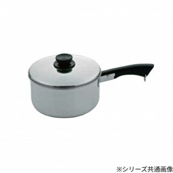 MARUTAMA 玉虎堂 18Crソースパン 15cm　111【お寄せ品、返品キャンセル不可。欠品終売時連絡あり】