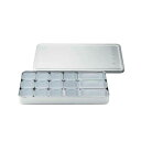MARUTAMA 玉虎堂 中子蓋付検食容器 B型(大3個入・小12個入) 53520【お寄せ品、返品キャンセル不可。欠品終売時連絡あり】