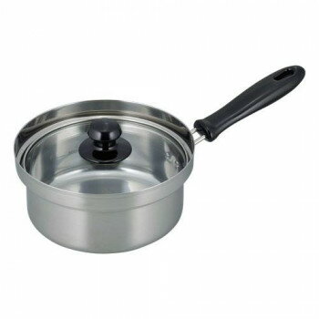 ヴェンセ IH対応ラーメン鍋16cm VR-8184 1023557【お寄せ品、返品キャンセル不可。欠品終売時連絡あり】