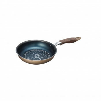 〜20 cm - ブラナーノII IH対応フライパン20cm MB-2385 1034346【お寄せ品、返品キャンセル不可。欠品終売時連絡あり】