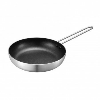〜20 cm - デリミーズ IH対応フライパン20cm MB-3028 1034510【お寄せ品、返品キャンセル不可。欠品終売時連絡あり】
