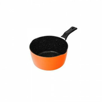 Ih/Gas Compatible - ギガフッカ IH対応超深型フライパン20cm RB-3106 1026668【お寄せ品、返品キャンセル不可。欠品終売時連絡あり】