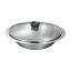 彩食庵 ガラス蓋付IH対応よせしゃぶ鍋30cm MB-3447 1034538【お寄せ品、返品キャンセル不可。欠品終売..