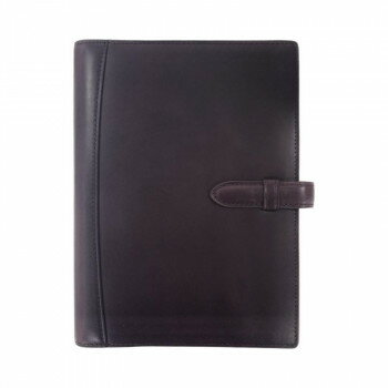 ASHFORD アシュフォード ヒメル A5 15mm belt パープル 3123-078【お寄せ品、返品キャンセル不可。欠品終売時連絡あり】