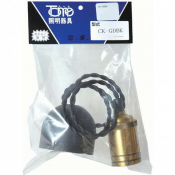 東京メタル コードセット CK-GDBK【お寄せ品、返品キャンセル不可。欠品終売時連絡あり】