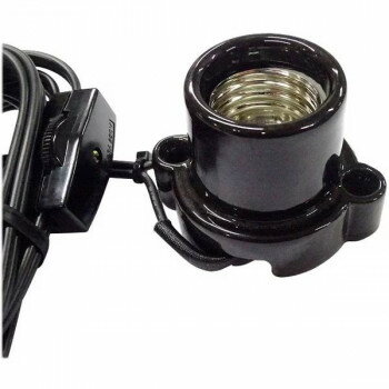 東京メタル コード付耳付きソケット CME-26BZ【お寄せ品、返品キャンセル不可。欠品終売時連絡あり】