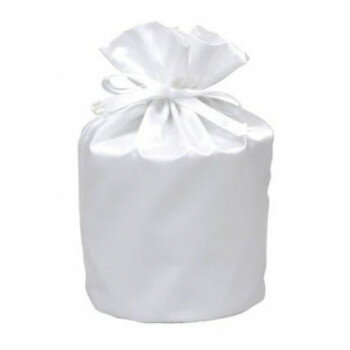 ※代引き不可 同梱不可※北海道、沖縄、離島送料は別途お見積り。※手配完了後は、ご注文キャンセルを承る事が出来ません。指定日可能の表示以外の商品はご指定日不可です。メーカーより取り寄せ商品のため、在庫状況によっては欠品・廃盤の可能性があります。あらかじめご了承ください。従来のお骨袋よりも、骨壺を布特有の丸みのある優しさで包む覆い袋です。ご自宅のお部屋に骨壷を保管されても、インテリアに調和しお部屋の雰囲気に馴染みます。パステル調の優しい色合いで、布特有の温かみがあります。サイズ4寸:(使用時)W13.7×H21×D13.5cm、(たたみ寸法)W240×H265×D7cm個装サイズ：10×25×31cm重量個装重量：1000g素材・材質ポリエステル仕様4寸:小型犬、猫など(目安)※ペットさんに個体差があり、骨壺のシリーズによってもサイズが異なりますので、商品ページにてサイズをご確認ください。セット内容12個生産国中国・広告文責（有限会社パルス・048-551-7965）fk094igrjs