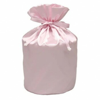 【直送品】ペット供養 サテン袋 ピンク 5寸 8入 060469【お寄せ品、返品キャンセル不可。欠品終売時連絡あり】