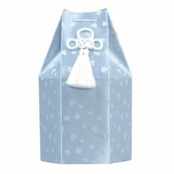 ※代引き不可 同梱不可※北海道、沖縄、離島送料は別途お見積り。※手配完了後は、ご注文キャンセルを承る事が出来ません。指定日可能の表示以外の商品はご指定日不可です。メーカーより取り寄せ商品のため、在庫状況によっては欠品・廃盤の可能性があります。あらかじめご了承ください。ハート模様が可愛い六角袋です。サイズ組立後:W20×H30.7×D18cm、たたみ寸法:W29.5×H32×D1.3cm個装サイズ：10×30×32cm重量個装重量：1000g素材・材質布・紙・合板・唐紐・糸仕様5寸:中型犬サイズのペット(目安)※ペットさんに個体差があり、骨壺のシリーズによってもサイズが異なりますので、商品ページにてサイズをご確認ください。セット内容12個生産国中国・広告文責（有限会社パルス・048-551-7965）fk094igrjs