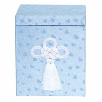 ※代引き不可 同梱不可※北海道、沖縄、離島送料は別途お見積り。※手配完了後は、ご注文キャンセルを承る事が出来ません。指定日可能の表示以外の商品はご指定日不可です。メーカーより取り寄せ商品のため、在庫状況によっては欠品・廃盤の可能性があります。あらかじめご了承ください。ハート模様が可愛い骨箱です。サイズ4寸:W14.5×H17×D15cm個装サイズ：17×17×20cm重量個装重量：1000g素材・材質合板・布・紙・唐紐・糸仕様4寸:小型犬、猫など(目安)※ペットさんに個体差があり、骨壺のシリーズによってもサイズが異なりますので、商品ページにてサイズをご確認ください。生産国中国・広告文責（有限会社パルス・048-551-7965）fk094igrjs