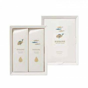 【直送品】ちきり清水商店 KOGANE-3 いりこだし3袋・鯛だし3袋 9522【お寄せ品、返品キャンセル不可。欠品終売時連絡あり】