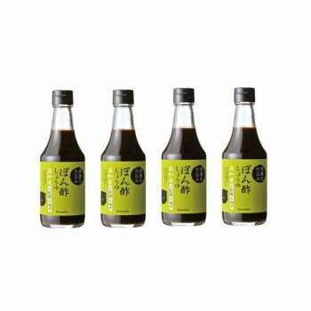 【直送品】ケンシヨー深層水ぽん酢