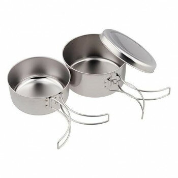 佐藤金属興業　SALUS　フィールドカップセット　3pcs【お寄せ品、返品キャンセル不可。欠品終売時連絡..