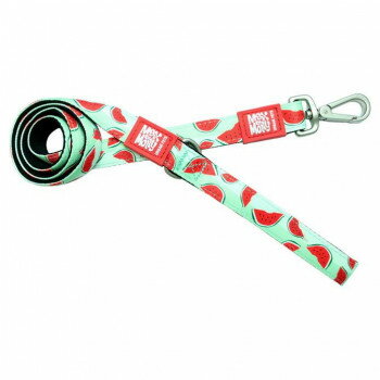 【メール便】 マックス＆モーリー Lリード スイカ【お寄せ品、返品キャンセル不可。欠品終売時連絡あり】