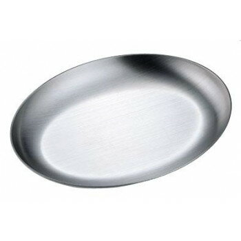 【メール便】 佐藤金属興業 SALUS ルフレ オーバルトレー【お寄せ品、返品キャンセル不可。欠品終売時連絡あり】