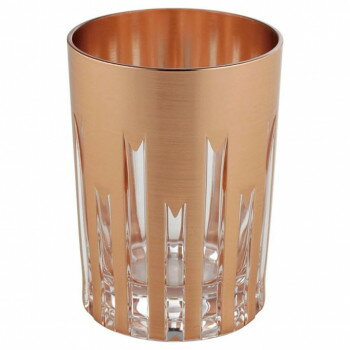 佐藤金属興業 SALUS ルーチェ ウォーターカップ ブロンズ【お寄せ品、返品キャンセル不可。欠品終売時..