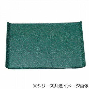 福井クラフト　尺2ウイングトレーグリーン銀河普賢塗弱SL 15151490【お寄せ品、返品キャンセル不可。欠品終売時連絡あり】