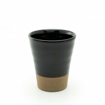 ZEROJAPAN(ゼロジャパン) フリーカップS TBK　テンモクブラック BBN-21S【お寄せ品、返品キャンセル不..